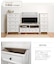 SHABBY WOOD 5Dチェスト
