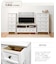 SHABBY WOOD 6Dチェスト
