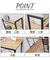 ターブルタワー120　デスク
