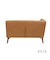 REPOS LD SOFA Right Arm ルポソファ（右肘タイプ）