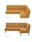 REPOS LD SOFA Right Arm ルポソファ（右肘タイプ）
