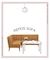 REPOS LD SOFA Left Arm ルポソファ（左肘タイプ）