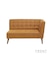 REPOS LD SOFA Left Arm ルポソファ（左肘タイプ）
