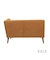 REPOS LD SOFA Left Arm ルポソファ（左肘タイプ）
