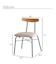 anthem　chair