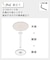 大理石調ラウンドテーブル