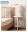サイドテーブル幅36cm