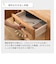 アンティーク調 デスク