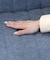 あぐらがかけるチェア