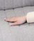 あぐらがかけるチェア