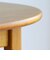Rasic ハーフラウンドダイニングテーブル 1500