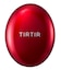 ＴＩＲＴＩＲ（ティルティル）　マスクフィットレッドクッション　１７Ｃポーセリン