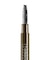 MAYBELLINE NEW YORK（メイベリン　ニューヨーク） ファッションブロウ パウダーインペンシル N　BR-2自然な茶色
