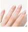 genish manicure（ジーニッシュマニキュア）　125デザートリリー