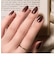 GelMe1(ジェルミーワン)　160エイジドブラウン