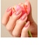 GelMe1(ジェルミーワン)　166マイディアピンク