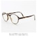 【当商品送料無料】ルーペメガネ おしゃれ 通販 女性 携帯用 老眼鏡 シニアグラス 折りたたみ 折り畳み コンパクト メガネ 眼鏡 ギフト 軽量