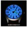 【当商品送料無料】キーホルダー 時計 かわいい 通販 ハングウォッチ カラビナウォッチ 日常生活防水 3気圧防水 防水 フックウォッチ