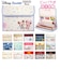 【当商品送料無料】マルチケース 母子手帳 通販 母子手帳ケース ジャバラ ディズニー サンリオ 通帳ケース 通帳入れ おしゃれ かわいい
