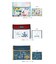 【当商品送料無料】マルチケース 母子手帳 通販 母子手帳ケース ジャバラ ディズニー サンリオ 通帳ケース 通帳入れ おしゃれ かわいい