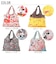 【当商品送料無料】エコバッグ ディズニー DISNEY エコバック ショッピングバッグ 2Way キャラクター 定番 便利 簡単 コンパクト 大きめ