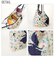 【当商品送料無料】エコバッグ ディズニー DISNEY エコバック ショッピングバッグ 2Way キャラクター 定番 便利 簡単 コンパクト 大きめ