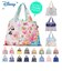 【当商品送料無料】エコバッグ ディズニー DISNEY エコバック ショッピングバッグ 2Way キャラクター 定番 便利 簡単 コンパクト 大きめ