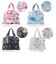【当商品送料無料】エコバッグ ディズニー DISNEY エコバック ショッピングバッグ 2Way キャラクター 定番 便利 簡単 コンパクト 大きめ