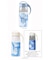 【当商品送料無料】冷水筒 ピッチャー 通販 約 2リットル ファインジャグ 2.2L 熱湯 耐熱 横置き 縦置き 大きい 水差し 大きめ 大容量