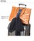 【当商品送料無料】とめるベルト gowell ゴーウェル 通販 バッグとめるベルト 洋服とめるベルト 洋服止めるベルト ネイビー 紺 ピンク