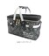 【当商品送料無料】レジカゴ バッグ 保冷 通販 保冷バッグ 大容量 ピクニックバスケット おしゃれ 保冷バスケット エコバッグ 撥水 はっ水
