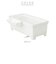 【当商品送料無料】水切りラック スリム 通販 セパレ 食器水切り イノマタ化学 水切りかご プラスチック コンパクト 水切り カゴ かご 水が流れる
