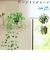 【当商品送料無料】光触媒 観葉植物 通販 フェイクグリーン おしゃれ 壁掛け フェイク 造花 吊り下げ ハンギング フック 壁 消臭 抗菌 防カビ