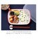 【当商品送料無料】ランチプレート おしゃれ 通販 プレート皿 仕切り 仕切り皿 食洗機OK 子供 洋食器 プレート 皿 お子様ランチプレート