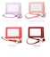 【当商品送料無料】パスケース リール付き 定期入れ 通販 レディース メンズ ICカード カードケース カードホルダー 合成皮革 合皮