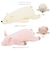 【当商品送料無料】抱き枕 ぬいぐるみ 通販 ねむねむ プレミアム 大きい かわいい クッション 枕 子供 マクラ キッズ 寝具 子供部屋 だきまくら