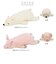 【当商品送料無料】抱き枕 ぬいぐるみ 通販 ねむねむ プレミアム かわいい クッション 枕 子供 マクラ キッズ 寝具 子供部屋 だきまくら
