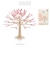 【当商品送料無料】Lovi シーズンツリー ツリー ロヴィ season tree ミニシーズンツリー mini 11.5cm オブジェ 北欧