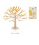【当商品送料無料】Lovi シーズンツリー ツリー ロヴィ season tree ミニシーズンツリー mini 11.5cm オブジェ 北欧