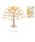 【当商品送料無料】Lovi シーズンツリー ツリー ロヴィ season tree ミニシーズンツリー mini 11.5cm オブジェ 北欧