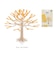 【当商品送料無料】Lovi シーズンツリー ツリー ロヴィ season tree ミニシーズンツリー mini 11.5cm オブジェ 北欧