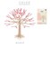 【当商品送料無料】Lovi シーズンツリー ツリー ロヴィ season tree ミニシーズンツリー mini 11.5cm オブジェ 北欧