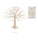 【当商品送料無料】Lovi シーズンツリー ツリー ロヴィ season tree ミニシーズンツリー mini 11.5cm オブジェ 北欧