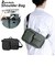 【当商品送料無料】ショルダーバッグ メンズ 斜めがけ 通販 大容量 シンプル 通学 通勤 2ポケット メッセンジャーバッグ 大人 社会人 中学生
