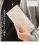 【当商品送料無料】長財布 L字ファスナー Neutral Gray ニュートラルグレイ 通販 レディース 財布 ウォレット 本革 牛革 さいふ