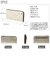 【当商品送料無料】長財布 L字ファスナー Neutral Gray ニュートラルグレイ 通販 レディース 財布 ウォレット 本革 牛革 さいふ