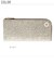 【当商品送料無料】長財布 L字ファスナー Neutral Gray ニュートラルグレイ 通販 レディース 財布 ウォレット 本革 牛革 さいふ