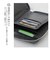 【当商品送料無料】財布 メンズ 二つ折り ファスナー 通販 二つ折り財布 ラウンドファスナー ミニ財布 折財布 折りたたみ財布 ボックス型小銭入れ