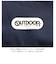 【当商品送料無料】レインコート キッズ ランドセル対応 ファスナー 通販 OUTDOOR PRODUCTS アウトドアプロダクツ 男の子 女の子
