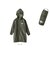 【当商品送料無料】レインコート キッズ ランドセル対応 ファスナー 通販 OUTDOOR PRODUCTS アウトドアプロダクツ 男の子 女の子